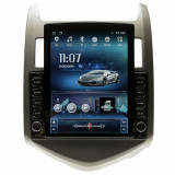 Navigatie Chevrolet Aveo T300 2011-2015 AUTONAV PLUS Android GPS Dedicata, Model XPERT Memorie 16GB Stocare, 1GB DDR3 RAM, Butoane Si Volum Fizice, Di