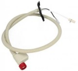 Furtun Alimentare Apa + Aquastop Masina Spalat Vase Ignis - Compatibil Diverse Modele