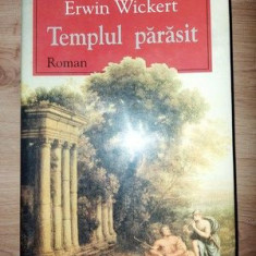 Templul parasit- Erwin Wickert