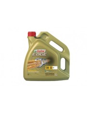 Ulei motor auto CASTROL EDGE 5W30 C3, 4L