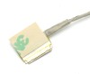 Cablu video LVDS Toshiba Satellite L50 B, Satellite L50D B, Satellite L50T B, Satellite L55 B, Satellite L55D