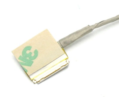 Cablu video LVDS Toshiba Satellite L50 B, Satellite L50D B, Satellite L50T B, Satellite L55 B, Satellite L55D foto
