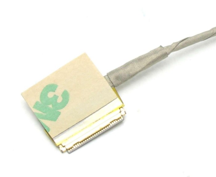 Cablu video LVDS Toshiba Satellite L50 B, Satellite L50D B, Satellite L50T B, Satellite L55 B, Satellite L55D