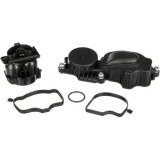 Gates Separator ulei, ventilatie bloc motor