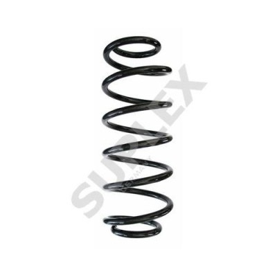 Arc suspensie Mitsubishi Colt 6 (Z3 A Z2 A) 10.02-12.12, Spate, SUPLEX foto