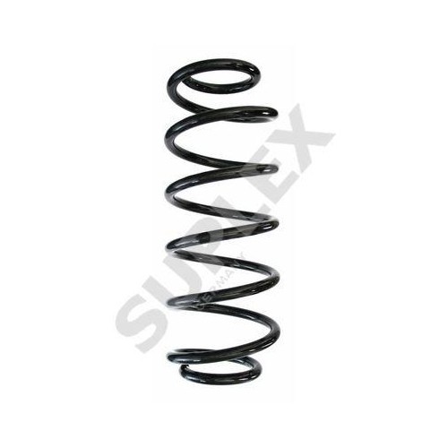 Arc suspensie Mitsubishi Colt 6 (Z3 A Z2 A) 10.02-12.12, Spate, SUPLEX
