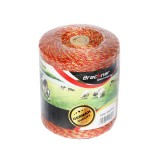 Fir pentru gard electric 500 m, 2 mm, 6x0.15 mm SS, Breckner Germany