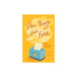 Dear Henry, Love Edith