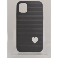 Husa Matte TPU Iphone 11.