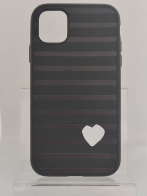 Husa Matte TPU Iphone 11. foto