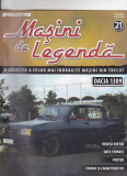 Bnk ant Revista Masini de legenda 21 - Dacia 1309