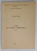 CURS DE CHIMIE ANORGANICA de VERONICA NACEA , VOLUMUL II , 1993