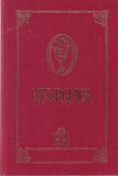 Liturghier cuprinzand Vecernia, Utrenia, Dumnezeiestile Liturghii ale