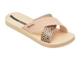 Cumpara ieftin Papuci IPANEMA bej, SENSE SLIDE , din pvc