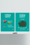 Pachet Truman Capote (Muzică, Acum ne despărțim), ART