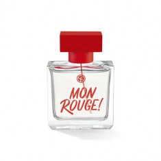 Apă de parfum Mon Rouge! , 30 ml - Yves Rocher