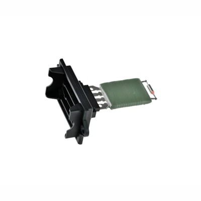 Rezistenta ventilator aer conditionat Valeo 509510 foto