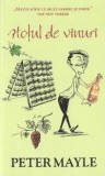 Hotul de vinuri - RAO