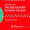 George Lazarescu - Dicționar italian-rom&acirc;n / rom&acirc;n italian