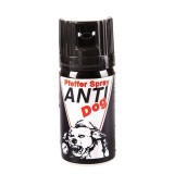 SPRAY AUTOAPARARE PEPPER ANTI DOG IMPOTRIVA CAINILOR AGRESIVI
