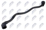 Conducta lichid racire Mercedes A (W177) 2.0, 2.0 D 2018-; 1775016100; NTY, aftermarket