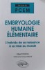 Embryologie Humaine Elementaire - Gilbert Pradal, Ellipses, Franceza, 2005, Anatomie
