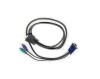 Cablu consola KVM PS/2 VGA DVI 438610-002