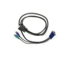 Cablu consola KVM PS/2 VGA DVI 438610-002