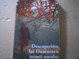 Ieromonah Serafim Rose - DESCOPERIREA LUI DUMNEZEU INIMII OMULUI ( 2013 )
