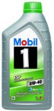 Engine oil (1L) 0W40 ;API SN PLUS; ACEA C3; FIAT 9.55535 S2; GM DEXOS 2; MB 229.31; MB 229.51; MB 229.52; PORSCHE C40; VW 511.00, Mobil