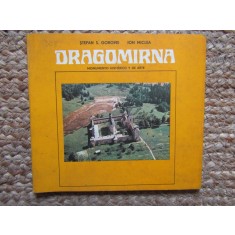 STEFAN S. GOROVEI, ION MICLEA - DRAGOMIRNA MONUMENTO HISTORICO Y DE ARTE