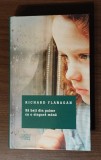 Richard Flanagan - Sa bati din palme cu o singura mana