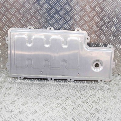 Protecție termică JAGUAR I-PACE X590 2020 OEM: J9D3-10A763-AB foto