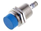 Senzor inductiv PNP/NO M30, 0-15mm, IP67, LANBAO