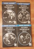 Istoria razboiului rece de Andre Fontaine (4 Vol.)