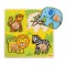 Primul meu puzzle - Safari