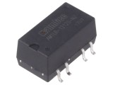 Convertor DC/DC 1W 12V 84mA SMD