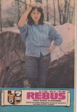 Revista Flacara Rebus - Nr. 9 (669) / 1 maie 1985