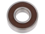 Lagăr cu Bile 12mm x 28mm x 8mm Oțel pentru Rulmenți
