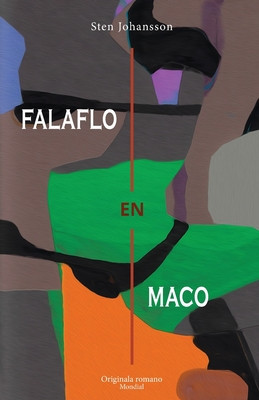 Falaflo en maco (Originala romano en Esperanto) foto