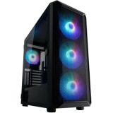 Carcasa Gaming 804B - Obsession_X - mid tower - ATX