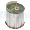 DELPHI HDF962 filtru combustibil