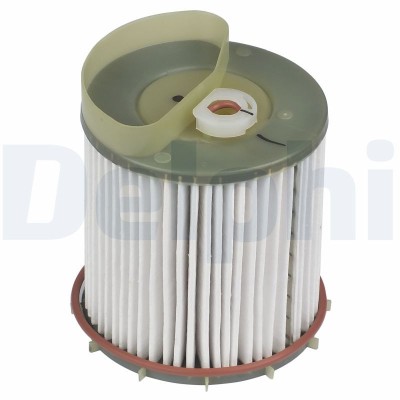 DELPHI HDF962 filtru combustibil foto