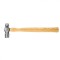 Ciocan tinichigerie caroserie auto 225 g Neo Tools 11-625 HardWork ToolsRange