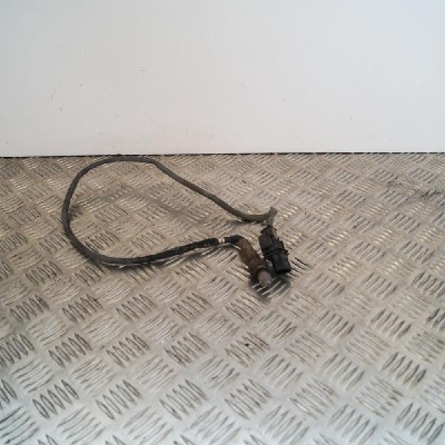 Sonda lambda BMW 3 Cabrio E93 2007 OEM: 7558073 2465572 foto