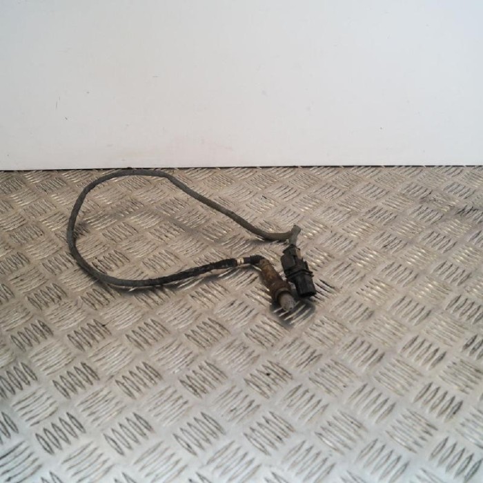 Sonda lambda BMW 3 Cabrio E93 2007 OEM: 7558073 2465572