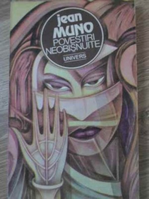 POVESTIRI NEOBISNUITE-JEAN MUNO-229383 foto