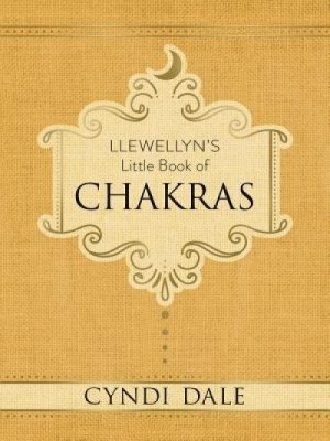 Llewellyn&amp;#039;s Little Book of Chakras foto