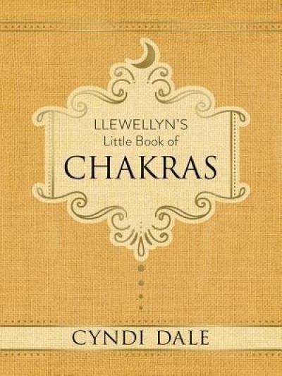Llewellyn&#039;s Little Book of Chakras