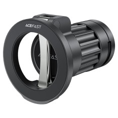Suport telefon cu magnet Acefast E23, ajustabil, portabil foto